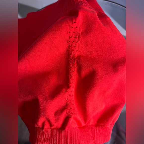 Free People Movement Good Karma Running Shorts- Sz: M/L - Picture 6 of 6